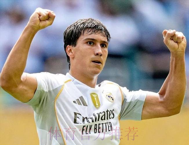 马卡：贡萨洛闪耀世俱杯 他的足球生涯始于阿根廷